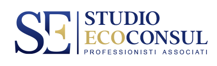 EcoconsulStudio Logo